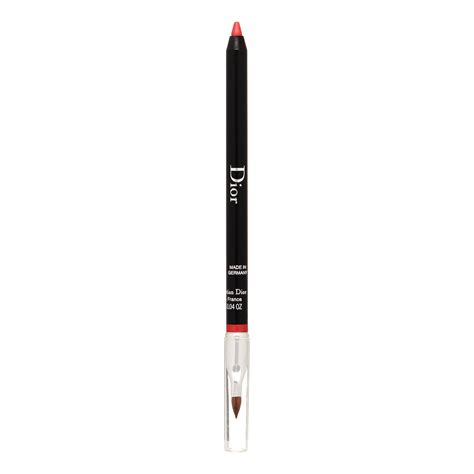 christian Dior lip liner pencil